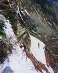 Highlight for Album: Tuckermans 03/04