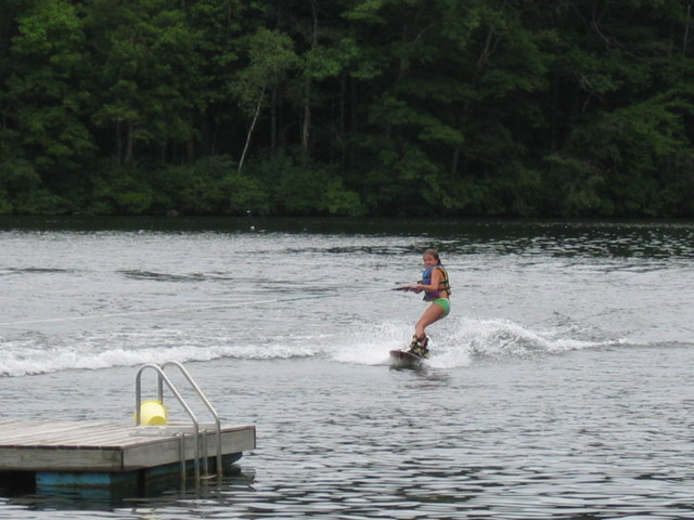Future X-Games Hopeful?