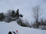 Highlight for Album: Kicker Session Dec 2003