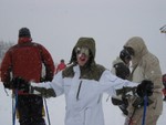 Highlight for Album: Killington 12/30/06