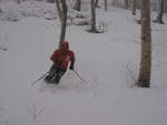 Highlight for Album: Killington Jan 14, 05