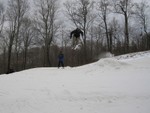 Highlight for Album: Mt Snow 12/22/06
