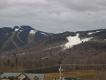 Highlight for Album: Opening week, Killington 04