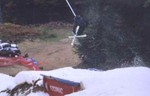 Highlight for Album: Slushy Session Tenney Mtn 03