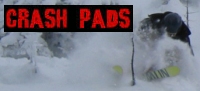 Crash Pads